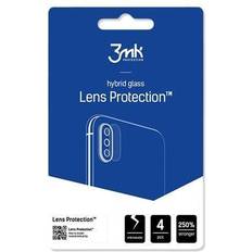 Galaxy xcover 6 pro Samsung lens protect galaxy xcover 6 pro ochrosur sur obiektyw aparatu 4szt