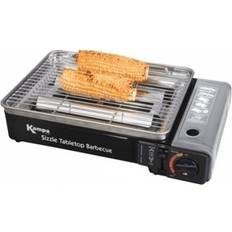 Camping gasolgrill Kampa Blue Gasgrill