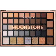 ProFusion Moonstone Eyeshadow Palettes 42 shades
