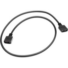 EK Water Blocks EK-Loop D-RGB Extension Cable 510mm
