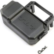 Servo Mount Battery Box: 8X, 8XE