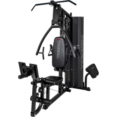 Macchine per l'allenamento della forza Toorx Stazione Multifunzione MSX 90
