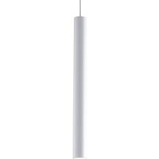 ECO-Light Loftlamper ECO-Light Fluke Hængelampe Hvid Pendel