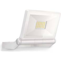 Garden wall belysning Steinel Outdoor White Garden Wall Flush Light