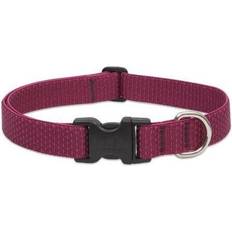 LupinePet Eco 2,5 Berry 40,6-71 justerbar krage