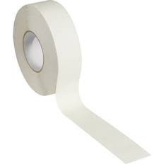 Accessori Rocol Anti-Rutsch-Klebeband SAFE 1 MT, STEP weiß L.18,25 m,B.50mm Rl.ROCOL