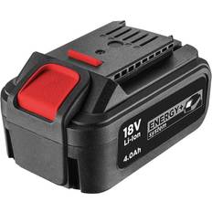 18v 4ah Graphite Batteri 18 V 4 Ah ENERGY 58G004