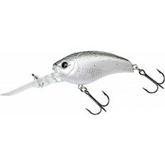 Fiskegrej Gunki DD-Gigan 73 Flydende Wobler Salt & Pepper