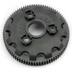 Traxxas 4686 Spur gear, 86-tooth (48-pitch) (for models with Torque-Control slipper clutch)