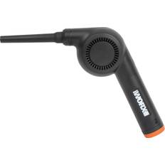 Worx Sopladores de hojas Worx mini soplador makerx 20v sin batería ni cargador wx747.9