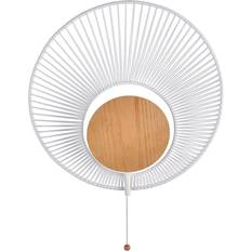 Vägglampa