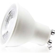 Led pærer gu10 3w Kobi LED GU10 3W 4000K 290 lm Ikke DÃ¦mpbar