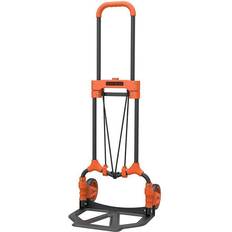 Black og decker sækkevogn EDCO Black&Decker foldbar sækkevogn 65kg