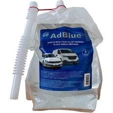 Adblue AdBlue, 5 liter påfyldningsslange