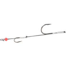 Fiskegrej Fly-Dressing Bauer Pike Rig Til Wiggletail