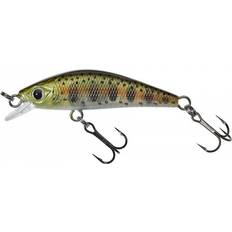 Wobler Gunki Gamera 39 Flydende Wobler Smolt