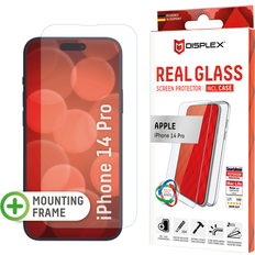 Real Glass Case iPhone 14 Pro