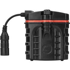 Coast aa Coast Alkaline Battery Pack for HL8R LED Headlamp