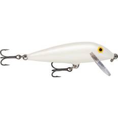 Wobler Rapala Countdown wobler, 7 cm-PRLU