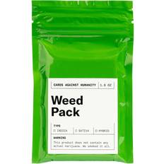 Cards against humanity expansion Cards Against Humanity Weed Pack