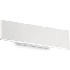 Wall Lamps Ideal Lux Desk LED 2 Up Down Wall light