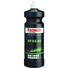 Sonax Pulimentos para coches Sonax Profiline 02083000 Cera Conservación Botella 1