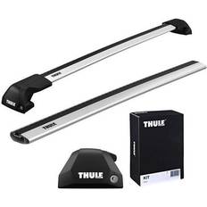 Thule Wingbar Edge SUBARU Outback 5-dr Estate, 14-20