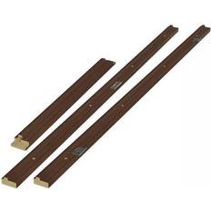 Swedoor karm 100mm Swedoor SNAP-IN karm 100 mm. Dørkarm (x200cm)