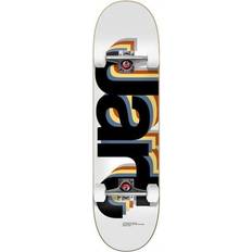 Jart Skateboard 7.75 Classic Komplett