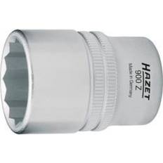 Hazet Gaffelnøgler Hazet 1/2´´ 12 kant 13mm top 900Z-13 U-nøgle