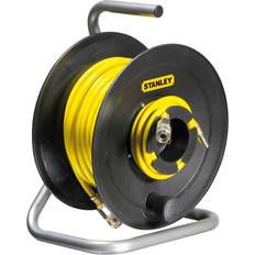 Slangetromle trykluft Stanley Tools trykluft slangetromle 20