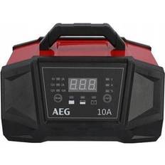 Aeg batteri laddare AEG Werk WM10 158008 Biladdare 2 A 10 A