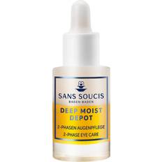 Sans Soucis Cuidado de los ojos Sans Soucis Deep Moist Depot Cuidado de los ojos en 2 Fases 8 ml