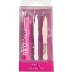 Tweezers Royal Functionality Tweezers 3 PCS