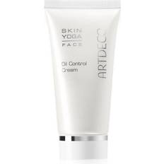 Pleje Ansigtspleje Skin Yoga Face Oil Control Cream