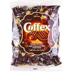 Elvan Coffex Coffee Chocolate 800g