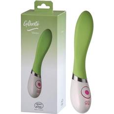  Gilberto Grøn vibrator