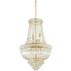 Ideal Lux Dubai Pendant Lamp