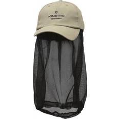 Cap man Kinetic Mosquito Cap Beige Man