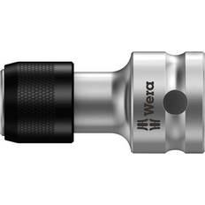 Hex nøgler Wera 8784 C2 Zyklop Bit Adaptor 1/2in Hex Spærrenøgle