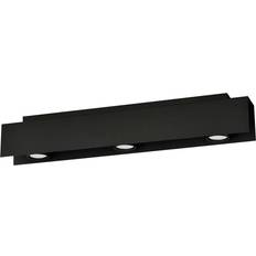 Scandinavian Choice Emibig Kenno Black Surface Spotlight