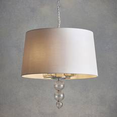 Endon Lighting 4lt 40W Pendant Lamp