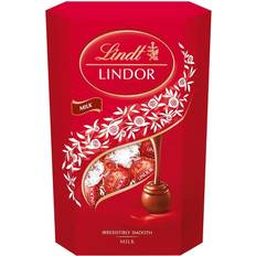 Lindt lindor milk Lindt Lindor Cornet Milk 200g