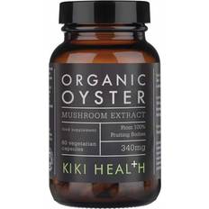 Kiki Health Organic Oyster Extract Mushroom