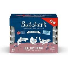 Butchers dog food Healthy Heart Wet Dog Food - 150g