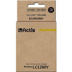 Ink & Toners Actis Actis KB-1280Y Brother