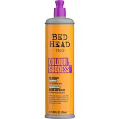 Tigi bed head 600 Tigi Head Colour Goddess Shampoo for Coloured Hair