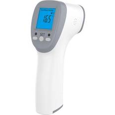 Vertical laser line Thermometers Oaxis Infrared Digital Pandetermometer