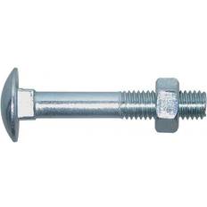 ITW Bræddebolt M6X20MM elfz SW10 DIN603