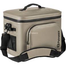Beige Kylväskor Petromax Cooler Bag 22 Kylväska Sand
